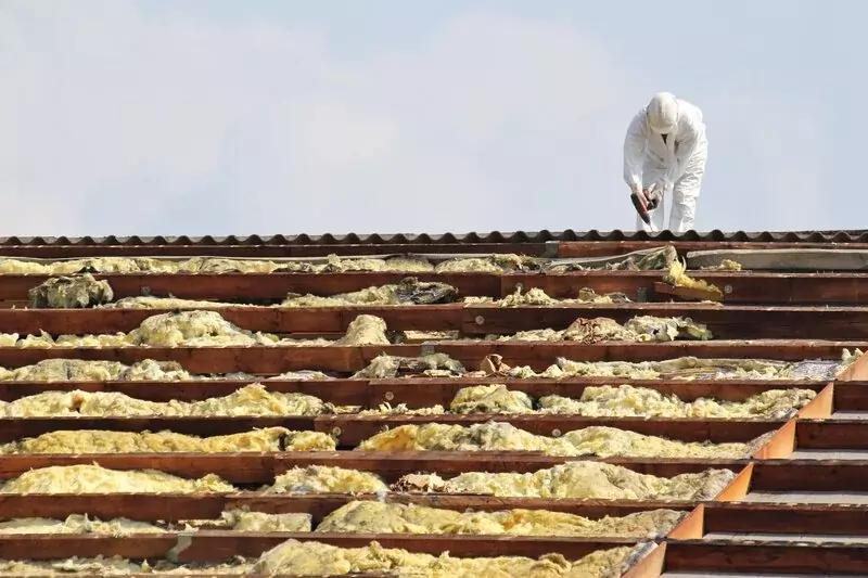 Asbestos Disposal UK United Kingdom